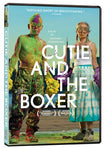 Cutie and the Boxer [DVD]