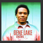 Cycles [Audio CD] Gene Lake