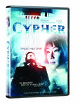 Cypher  [DVD)