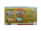 Nintendo Game And Watch Handheld Color Screen Mario Bros