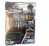 PS2 Killer 7 Black Label Video Game T783