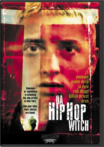 Da Hip Hop Witch [DVD]