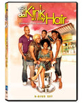 Da Kink In My Hair: Complete First Season [DVD]