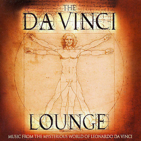 Da Vinci Lounge [Audio CD] Various