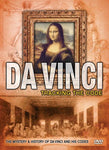 Da Vinci: Tracking the Code [DVD]