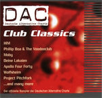 Dac Club Classics [Audio CD] Various Artists