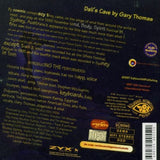 Dali's Cave [Audio CD] THOMAS,GARY