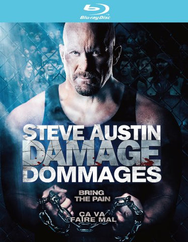 Damage / Dommages (Blu-Rray) (Bilingual) [Blu-ray]