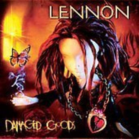 Damaged Goods [Audio CD] Lennon