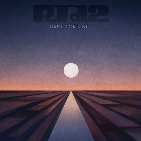 Dame Fortune [Audio CD] RJD2