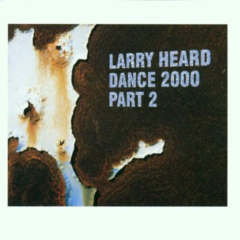 Dance 2000 (Part 2) [Audio CD] Heard, Larry