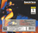 Dancin Love Mellow Tunes For [Audio CD] Various