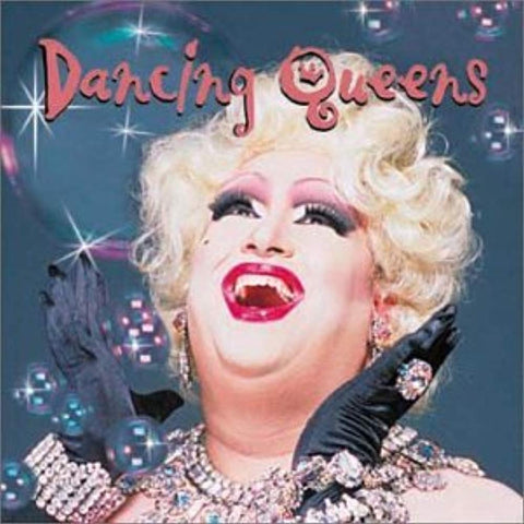 Dancing Queens [Audio CD] Various Artists