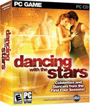 Dancing with the Stars - Windows