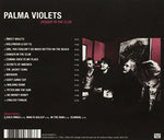 Danger in the Club [Audio CD] Palma Violets