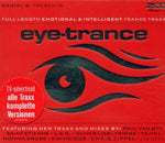 Daniel Bruns Presents: Eye-Trance V.1 [Audio CD] Various Artists