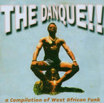 Danque: A Compilation of West African Funk [Audio CD] Various Artists