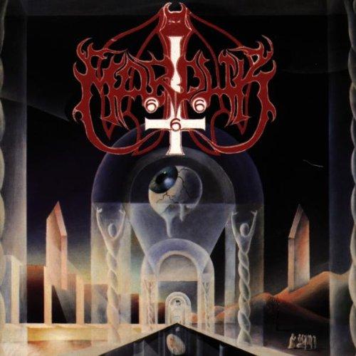 Dark Endless [Audio CD] Marduk