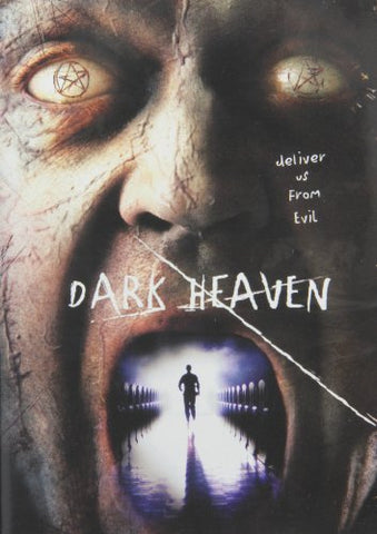 Dark Heaven [DVD]