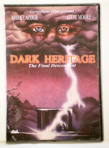 Dark Heritage [DVD]