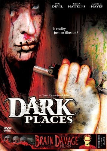 Dark Places [DVD]