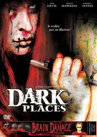 Dark Places [DVD]