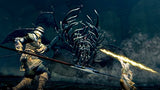 DARK SOULS REMASTERED FOR PS4