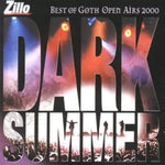 Dark Summer [Audio CD] Various Artists