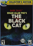 Dark Tales: Edgar Allen Poe's The Black Cat - PC/Mac