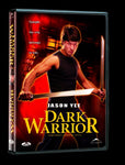 Dark Warrior (Dark Assassin) [DVD]