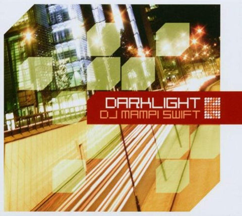 Darklight [Audio CD] DJ Mampi Swift