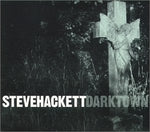 Darktown [Audio CD] Hackett, Steve