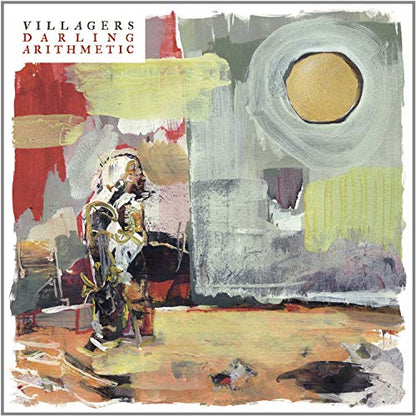 Darling Arithmetic [Audio CD] VILLAGERS