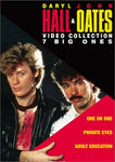 Daryl Hall & John Oates - Video Collection: 7 Big Ones [DVD]