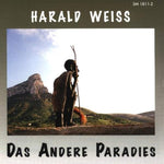 Das Andere Paradies [Audio CD] WEISS,HARALD
