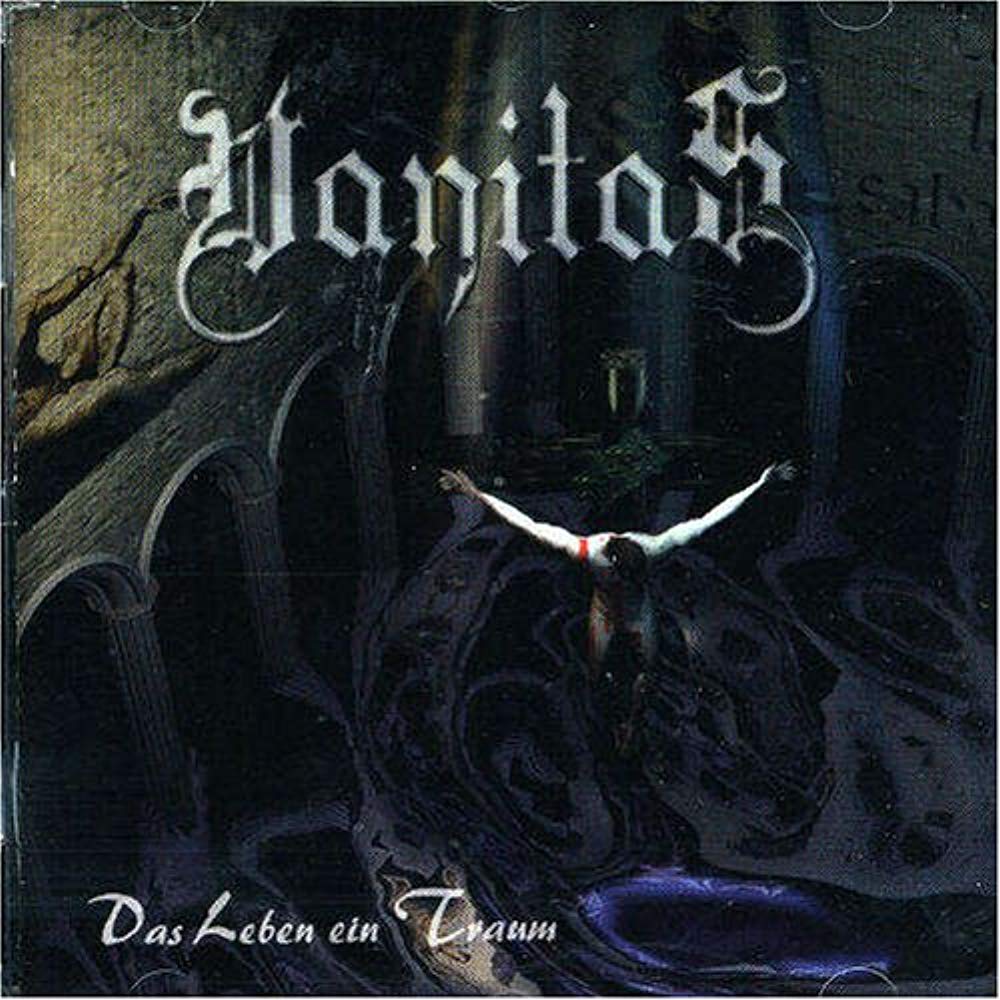 Das Leben Ein Traum [Audio CD] Vanitas