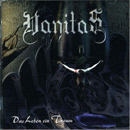 Das Leben Ein Traum [Audio CD] Vanitas