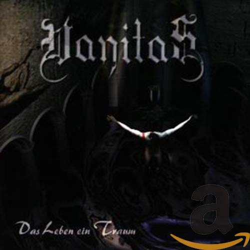 Das Leben Ein Traum [Audio CD] Vanitas