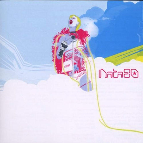 Data 80 [Audio CD] Data 80