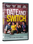 Date and Switch [DVD]