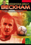 David Beckham: Something About Beckham [DVD]