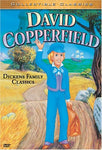 David Copperfield [DVD]