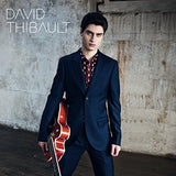 David Thibault [Audio CD] David Thibault