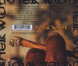 Davinci Code Vatican Mixtape 2 [Audio CD] Raekwon