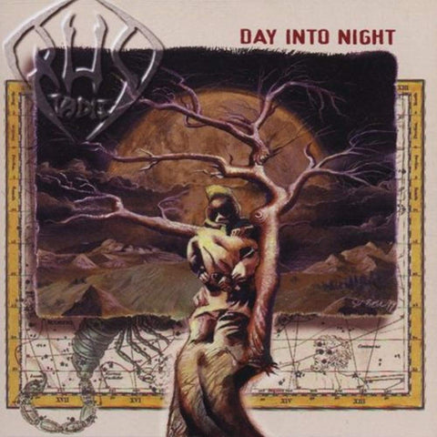 Day Into Night [Audio CD] Quo Vadis