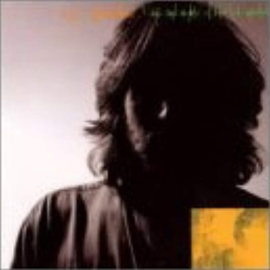 Days & Nights of Blue Luck Inverted [Audio CD] Hanrahan, Kip