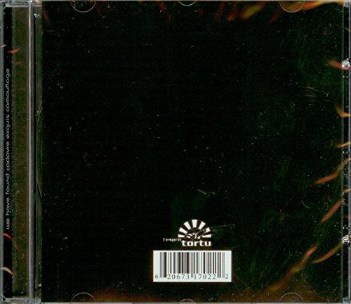 Days You Get Hurt By Light [Audio CD] Microcosm