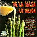 De La Salsa Lo Mejor [Audio CD] Various Artists