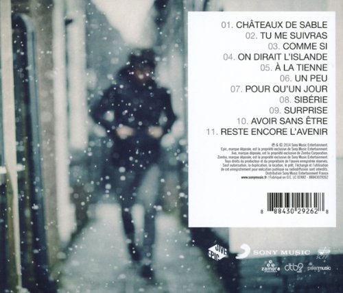 De Silences En Bascules [Audio CD] Gael Faure and Multi-Artistes