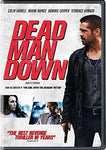 Dead Man Down / Mort et Enterré (Bilingual) [DVD]